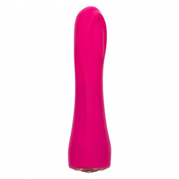 Gem Vibes Bliss Pink Vibrator - Luxurious Pleasure Experience