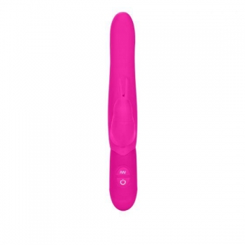 Posh Bounding Bunny Pink Rabbit Vibrator