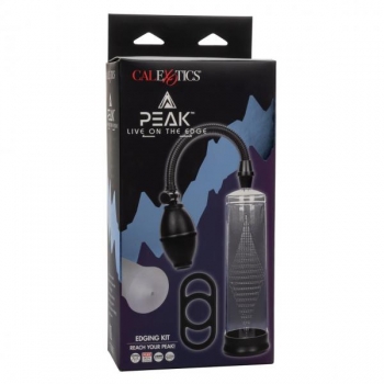 Peak Edging Kit for Enhanced Pleasure