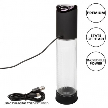 Peak Rechargeable Pump