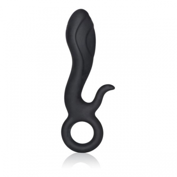 Ultimate Prostate Stimulator Black