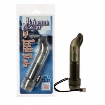 Dr. Joel Kaplan Perineum Massager - Targeted Stimulation