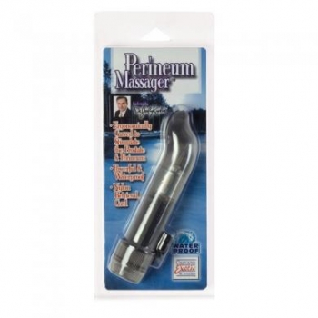 Dr. Joel Kaplan Perineum Massager - Targeted Stimulation