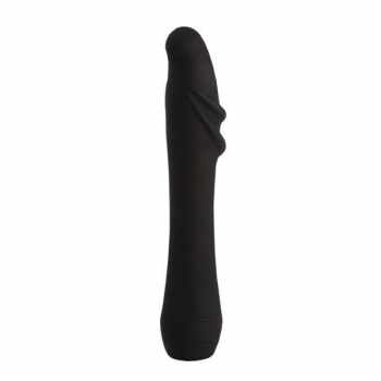 5 Function Prostate Stimulator - Black