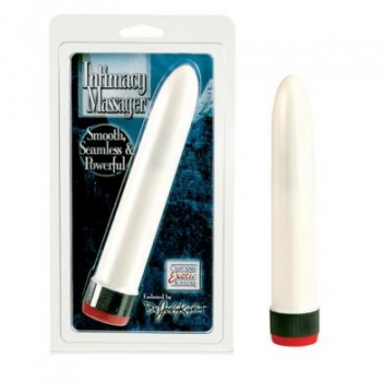 Dr Joel Kaplan Intimacy Vibrator - 6.5 inch