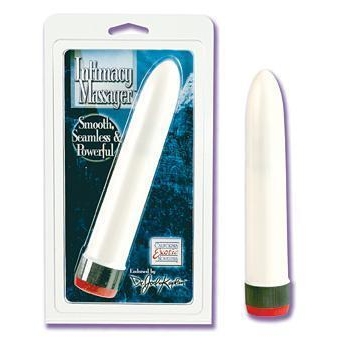 Dr Joel Kaplan Intimacy Vibrator - 6.5 inch