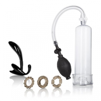 Dr. Joel Kaplan Essential Penis Pump Kit