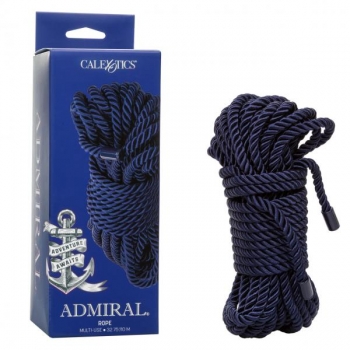 Admiral Versatile Bondage Rope for Sensual Play