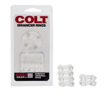 COLT Enhancer Rings