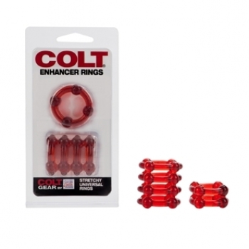 COLT Enhancer Rings