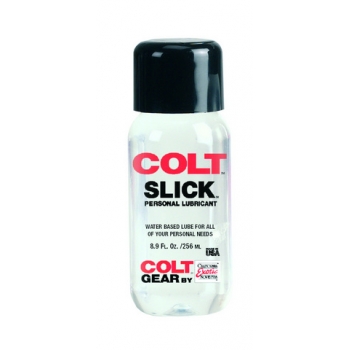 Colt Slick Personal Lubricant 8.9oz