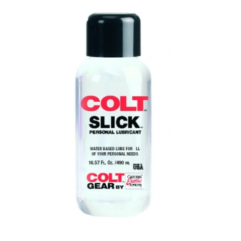 COLT Slick Personal Lubricant - 16.57 fl oz