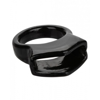 Colt Snug Grip Enhancer Ring Black