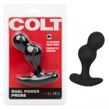 Colt Dual Power Probe - Ultimate Pleasure Tool