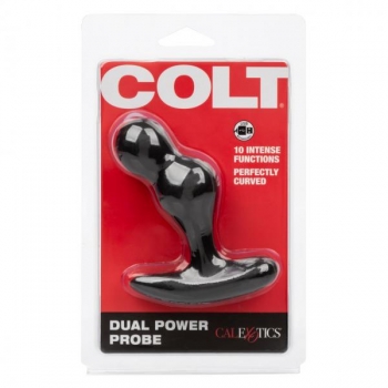 Colt Dual Power Probe - Ultimate Pleasure Tool