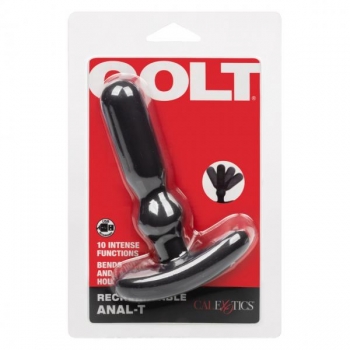 Colt Rechargeable Anal-t