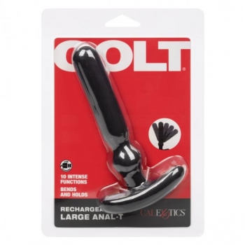 Colt Rechargeable Large Anal-t