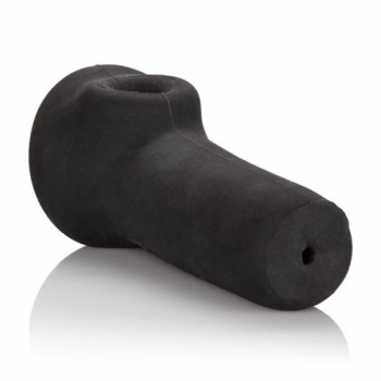 Colt Slammer Black Penis Sleeve