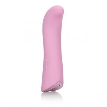 Amour Mini G G-Spot Vibrator - Pink