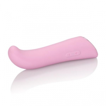 Amour Mini G G-Spot Vibrator - Pink