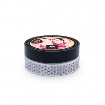 Raspberry Body Powder - Kissable Massage Fun