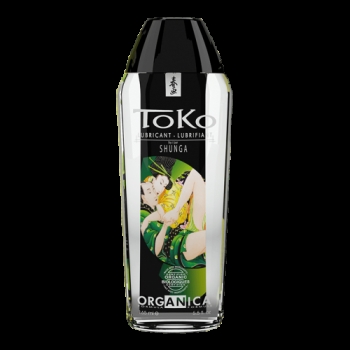 Toko Organic Lubricant