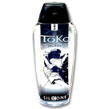 Premium Toko Silicone Lubricant