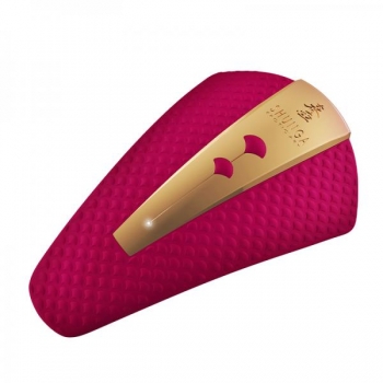 Shunga Obi Intimate Massager Raspberry