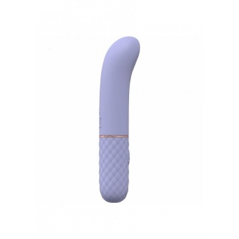 Loveline Dolce Mini G-Spot Vibe Lavender