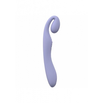 Loveline Obsession Dual Motor Vibe Lavender