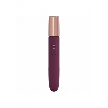 Loveline The Traveler Travel Vibe Burgundy