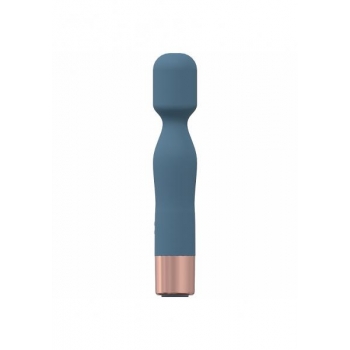 Loveline Glamour Mini Wand - Blue