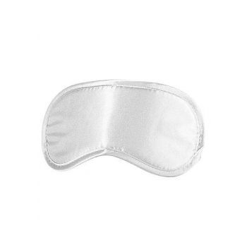 Soft Eyemask White