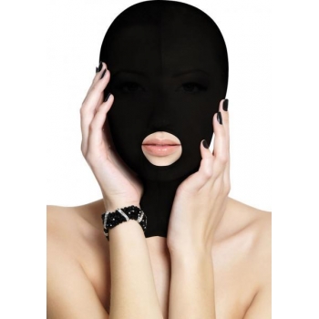 Ouch Submission Mask - Explore Your Senses