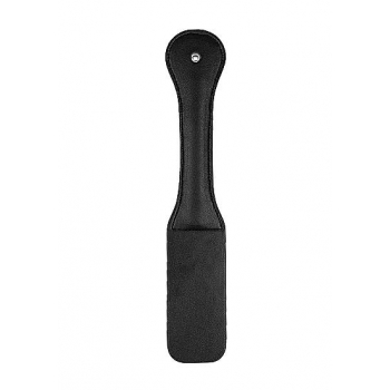 Ouch! Bitch Paddle - Black