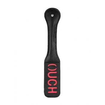 Ouch! Paddle - Black