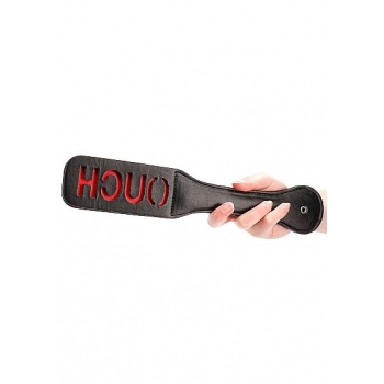 Ouch! Paddle - Black