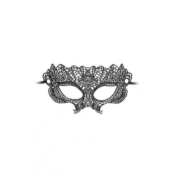 Lace Eye Mask Princess