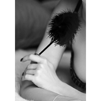 Feather Tickler for Sensational Foreplay