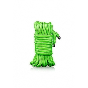 Glow Rope 5m Glow In The Dark