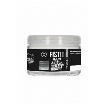 Fist It Silicone 500ml