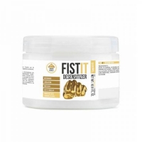 Fist It Desensitizer - 500ml Water-Based Lubricant