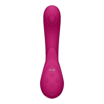 Vive Miki - Pink Vibrator