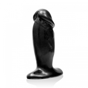 Cock Plug Small Black