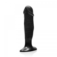 Cock Plug Medium Black