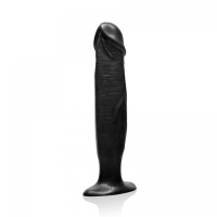 Cock Plug Large Black