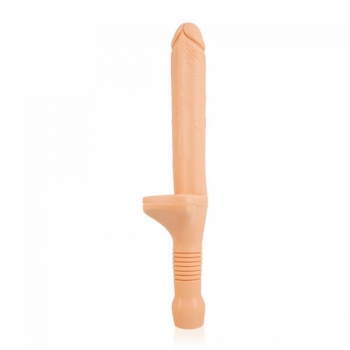 Sword with Handle - Realistic Dildo