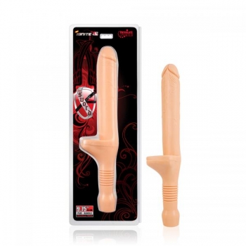 Sword with Handle - Realistic Dildo