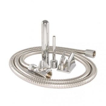 Cleanline Stainless Steel Shower Bidet System