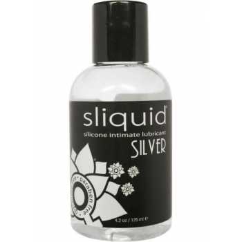 Sliquid Silver 4.2 Oz